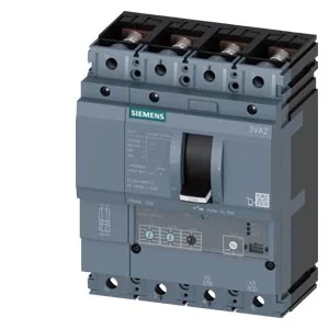 Interruptor automático Siemens 3VA2225-5HL42-0AA0