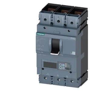 Interruptor automático Siemens 3VA2463-6KQ32-0AA0
