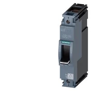 Interruptor automático Siemens 3VA1163-4ED16-0AA0