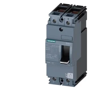 Interruptor automático Siemens 3VA1120-4ED26-0AA0