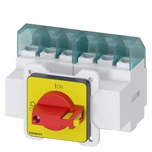 SENTRON 3LD2122-3VK13