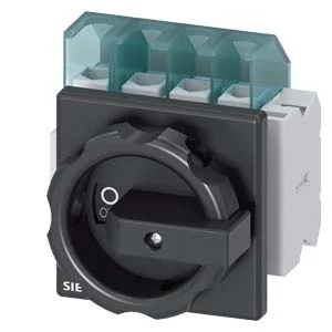 Siemens SENTRON 3LD2103-2EP51