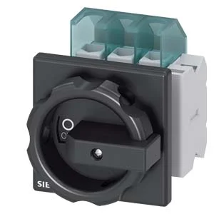 SENTRON Switch disconnector 3LD 3LD2103-1TP51