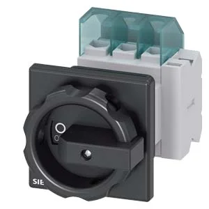 Siemens SENTRON 3LD2154-1TP51