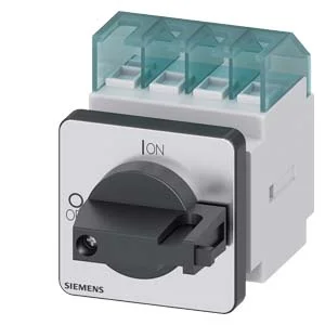 SENTRON Switch disconnector 3LD