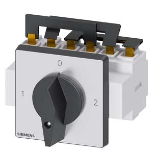 Siemens SENTRON 3LD2524-7UK01