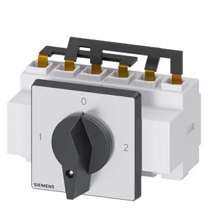 Siemens SENTRON 3LD2724-7UK01