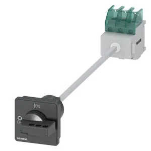 Siemens SENTRON 3LD2217-0TK11