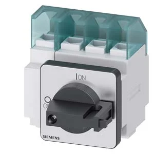 Siemens SENTRON 3LD2122-1TL11