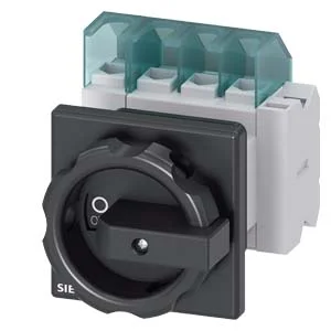 Siemens SENTRON 3LD2154-2EP51