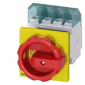 Siemens SENTRON 3LD2254-1TL53