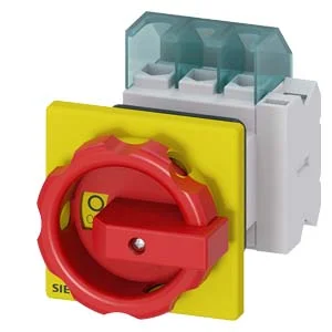 Siemens SENTRON 3LD2154-1TP53