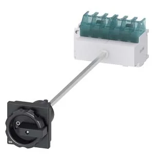 SENTRON 3LD2113-4VP51 Switch Disconnector