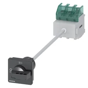 Siemens SENTRON 3LD2517-0TK11