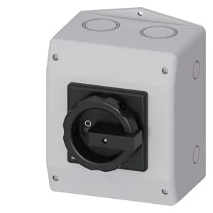Siemens SENTRON 3LD2565-0TB51
