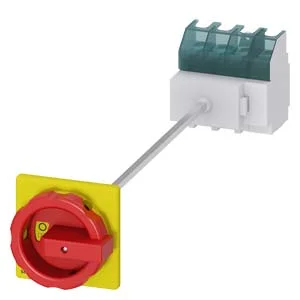 Siemens SENTRON 3LD2514-1TL53