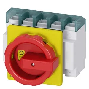 Siemens SENTRON 3LD2704-2TC53