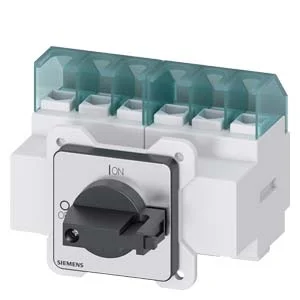 Siemens SENTRON 3LD2122-3VK11