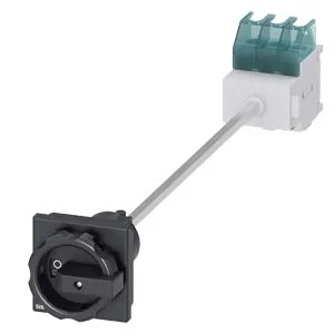 SENTRON Switch disconnector 3LD