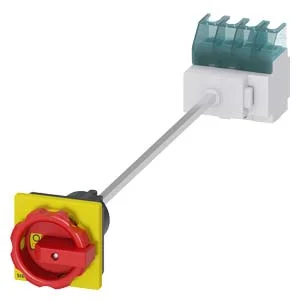 SENTRON Switch disconnector 3LD 3LD2113-1TL53