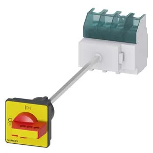 Siemens SENTRON 3LD2517-1TL13