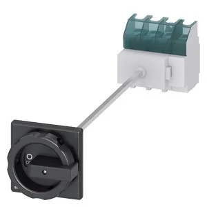 SENTRON 3LD2514-1TL51 Switch Disconnector