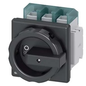 Siemens SENTRON 3LD2704-1TP51