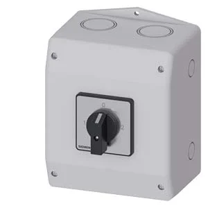 Siemens SENTRON 3LD2265-7UB01