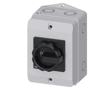 SENTRON Switch disconnector 3LD 3LD2264-1GP51