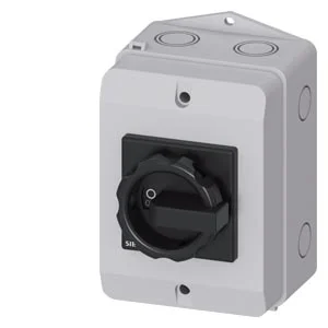 Siemens SENTRON 3LD2264-0TB51