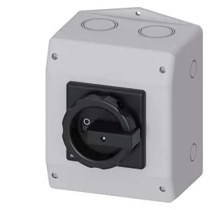 SENTRON 3LD2265-3VB51 Switch Disconnector