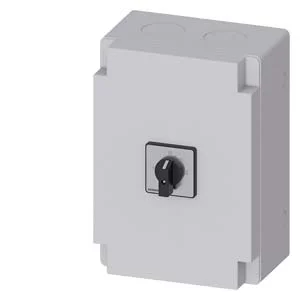 Siemens SENTRON 3LD2566-7UB01
