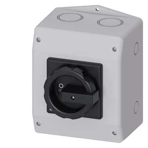 Siemens SENTRON 3LD2565-1GP51
