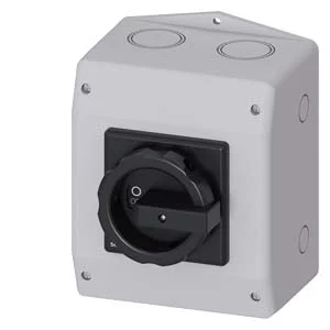Siemens SENTRON 3LD2565-1TC51