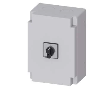 Siemens SENTRON 3LD2766-7UB01