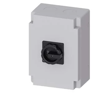 Siemens SENTRON 3LD2866-1GP51