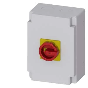 SENTRON Switch disconnector 3LD