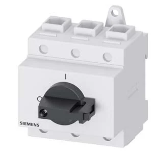 SENTRON Switch Disconnector 3LD
