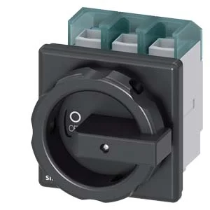 SENTRON 3LD2804-0TK51 Interruptor-seccionador 3LD