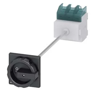 Siemens SENTRON 3LD2814-0TK51