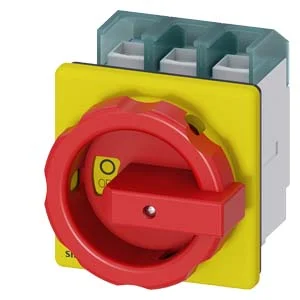 SENTRON Switch disconnector 3LD