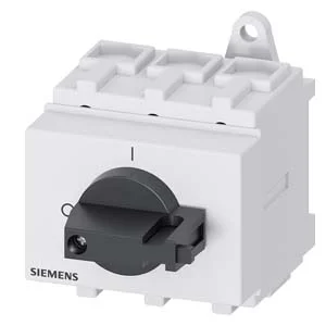 Siemens SENTRON 3LD2530-0TK11