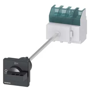 Siemens SENTRON 3LD2517-1TL11