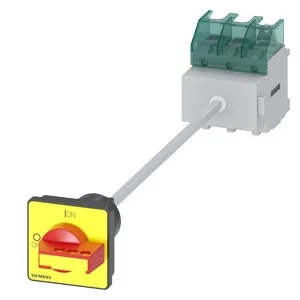 Siemens SENTRON 3LD2517-0TK13