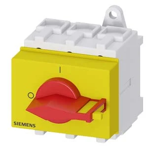 Siemens SENTRON 3LD2530-0TK13