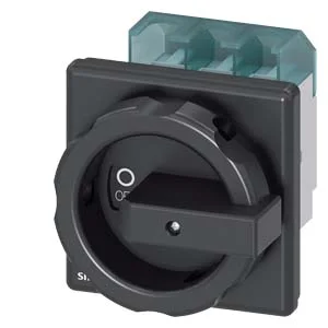 Siemens SENTRON 3LD2504-0TK51
