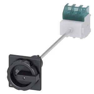 Siemens SENTRON 3LD2545-0TK51