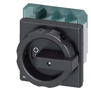 Siemens SENTRON 3LD2504-1TL51