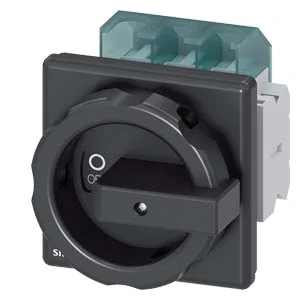 SENTRON Switch disconnector 3LD