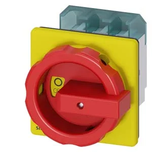 Siemens SENTRON 3LD2504-0TK53